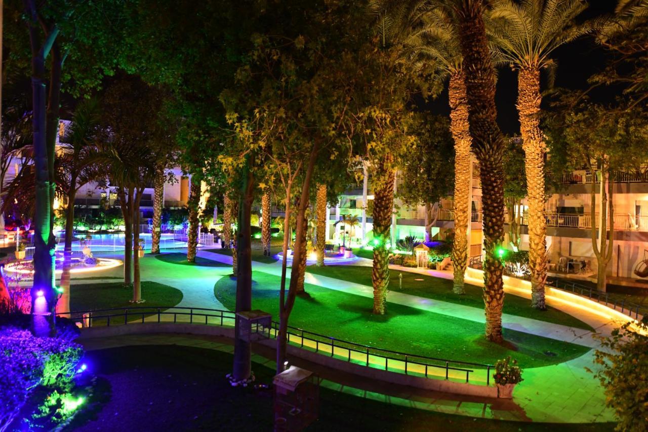 Kai Place Oren'S Eilat Exterior photo
