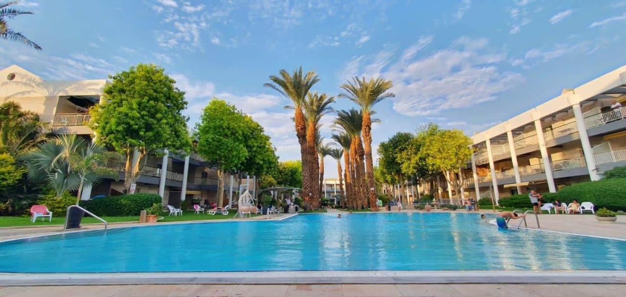 Kai Place Oren'S Eilat Exterior photo