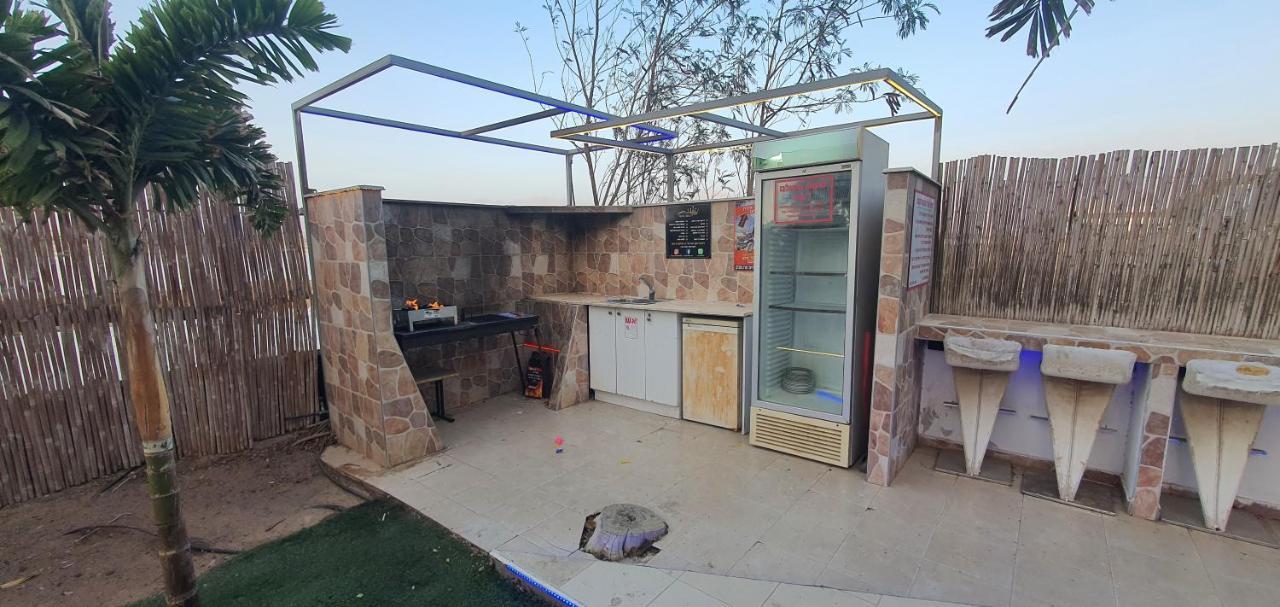 Kai Place Oren'S Eilat Exterior photo